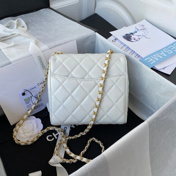 Makersluxe - Luxury Bag - CHL - 524