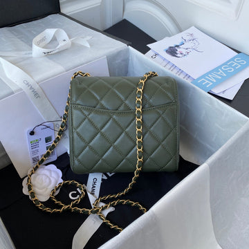 Makersluxe - Luxury Bag - CHL - 523