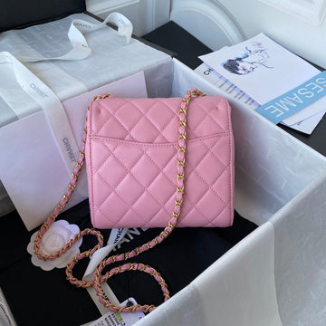Makersluxe - Luxury Bag - CHL - 522
