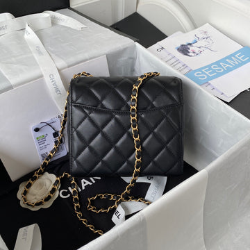 Makersluxe - Luxury Bag - CHL - 521