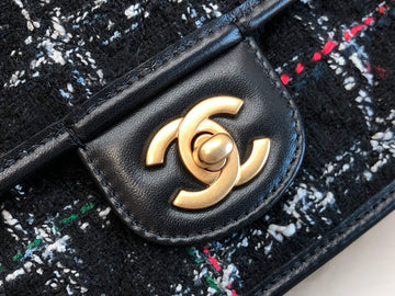 Makersluxe - Luxury Bag - CHL - 436