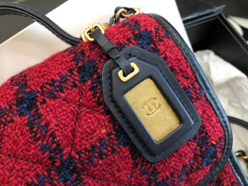 Makersluxe - Luxury Bag - CHL - 435