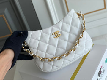 Makersluxe - Luxury Bag - CHL - 584