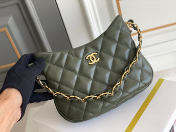 Makersluxe - Luxury Bag - CHL - 585