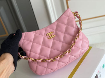 Makersluxe - Luxury Bag - CHL - 586