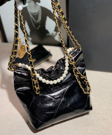 Makersluxe - Luxury Bag - CHL - 574