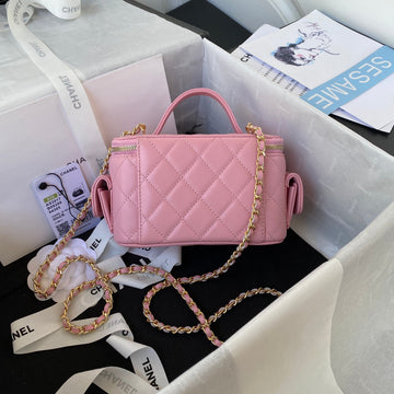 Makersluxe - Luxury Bag - CHL - 533
