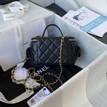 Makersluxe - Luxury Bag - CHL - 532