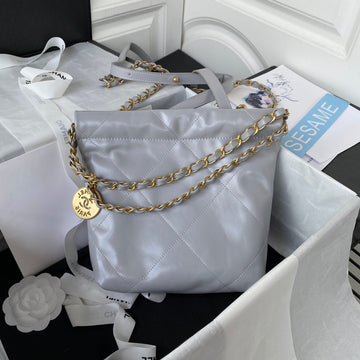 Makersluxe - Luxury Bag - CHL - 539