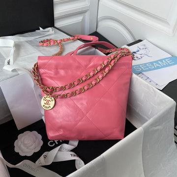 Makersluxe - Luxury Bag - CHL - 538