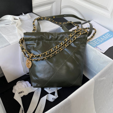 Makersluxe - Luxury Bag - CHL - 536