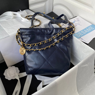 Makersluxe - Luxury Bag - CHL - 535