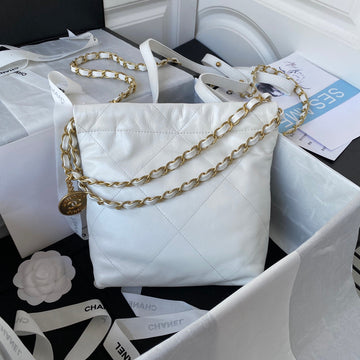 Makersluxe - Luxury Bag - CHL - 534