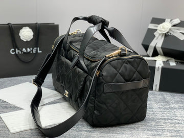 Makersluxe - Luxury Bag - CHL - 385
