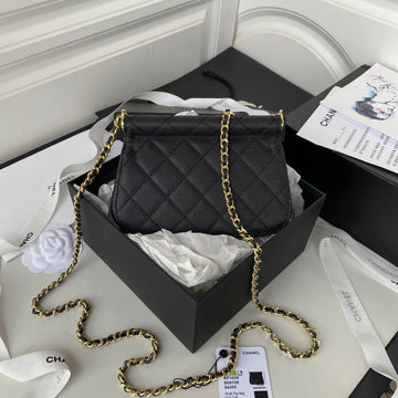Makersluxe - Luxury Bag - CHL - 543