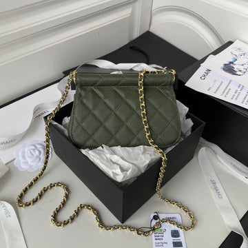 Makersluxe - Luxury Bag - CHL - 542