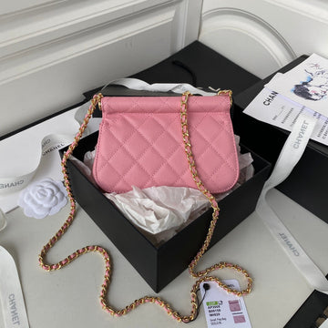 Makersluxe - Luxury Bag - CHL - 541
