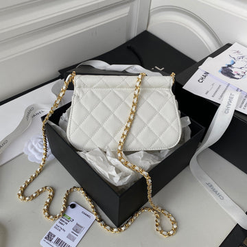 Makersluxe - Luxury Bag - CHL - 540