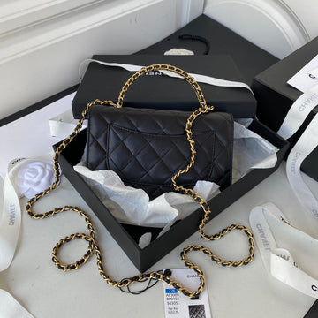 Makersluxe - Luxury Bag - CHL - 356