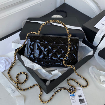Makersluxe - Luxury Bag - CHL - 357