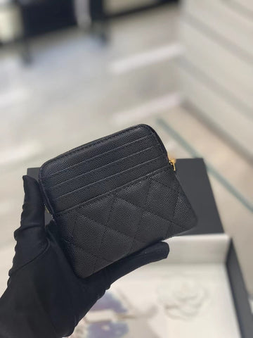 Makersluxe - Luxury Wallet Purse - CHL - 023