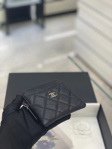 Makersluxe - Luxury Wallet Purse - CHL - 022