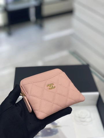 Makersluxe - Luxury Wallet Purse - CHL - 025