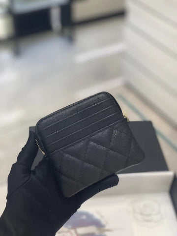 Makersluxe - Luxury Wallet Purse - CHL - 024