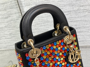 Makersluxe - Luxury Bags - DIR - 261