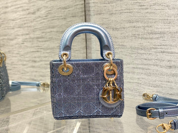 Makersluxe - Luxury Bags - DIR - 263