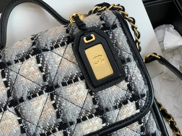 Makersluxe - Luxury Bag - CHL - 434