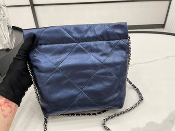 Makersluxe - Luxury Bag - CHL - 493