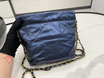 Makersluxe - Luxury Bag - CHL - 494