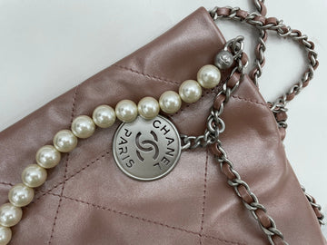 Makersluxe - Luxury Bag - CHL - 495
