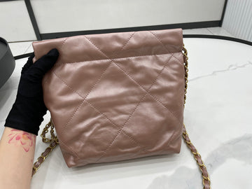 Makersluxe - Luxury Bag - CHL - 496