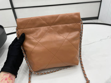 Makersluxe - Luxury Bag - CHL - 477