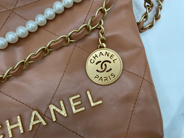 Makersluxe - Luxury Bag - CHL - 476