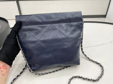 Makersluxe - Luxury Bag - CHL - 475