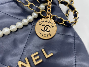 Makersluxe - Luxury Bag - CHL - 474