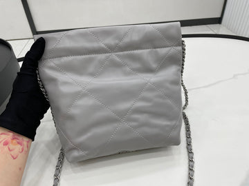 Makersluxe - Luxury Bag - CHL - 473