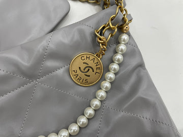 Makersluxe - Luxury Bag - CHL - 472