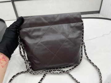 Makersluxe - Luxury Bag - CHL - 471