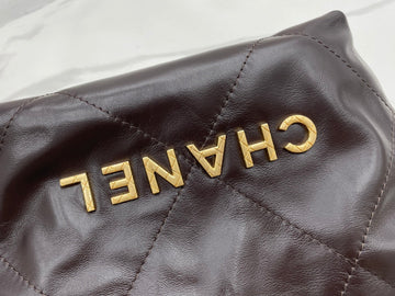 Makersluxe - Luxury Bag - CHL - 470