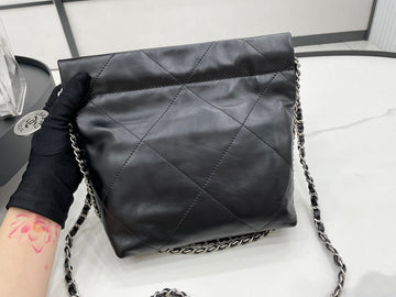 Makersluxe - Luxury Bag - CHL - 467