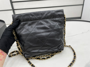 Makersluxe - Luxury Bag - CHL - 466