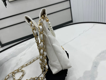 Makersluxe - Luxury Bag - CHL - 468