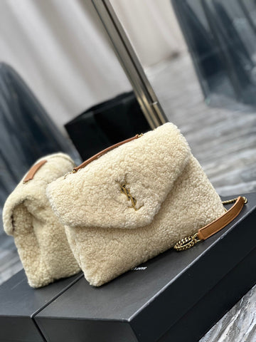 Makersluxe - Luxury Bag - SL - 022