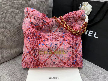 Makersluxe - Luxury Bag - CHL - 323