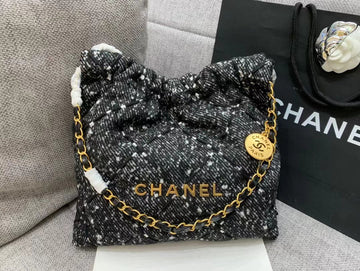 Makersluxe - Luxury Bag - CHL - 324