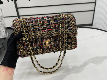 Makersluxe - Luxury Bag - CHL - 512